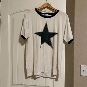 Free People - Daydream tshirt - size large